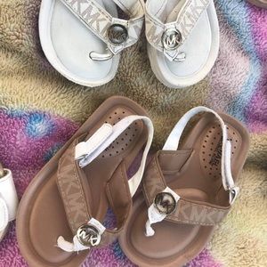 Michael kors Sandals